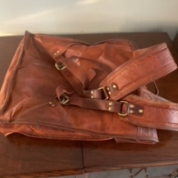 Anuent Roll Top Backpack - Picture 10 of 10